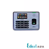 دستگاه حضور و غیاب فراتکنو مدل F400