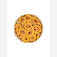 میوه خشک هلو اسلایس (1کیلوگرم) گوگونات 