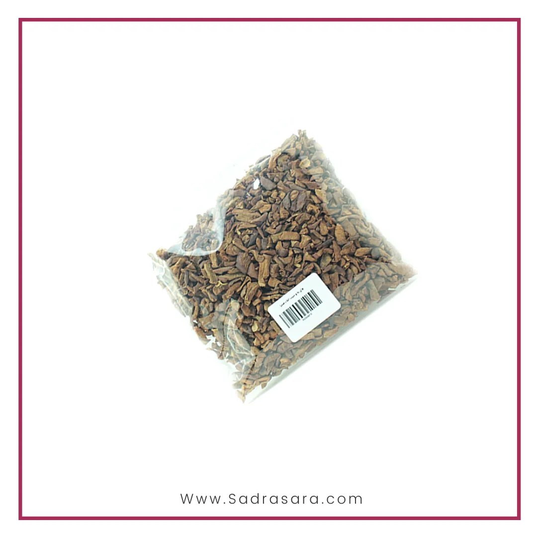 چای به و سیب اعلاء صدرا