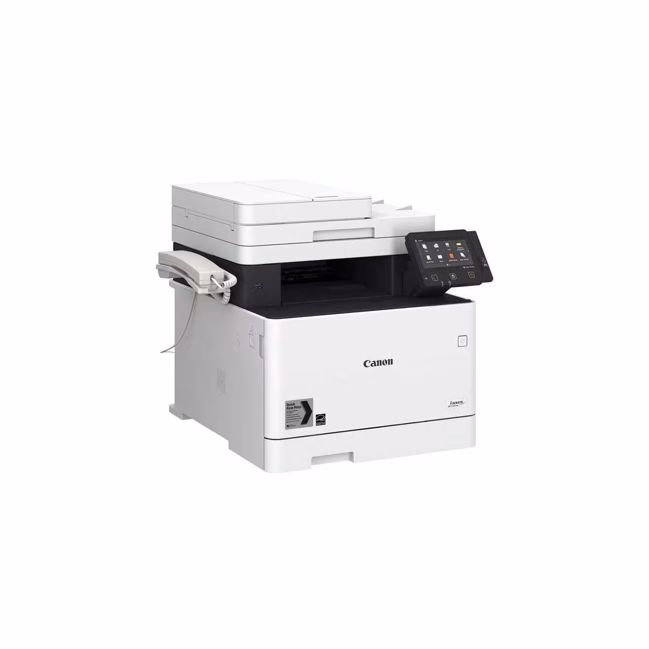 پرینتر چندکاره لیزری Canon MF734cdw