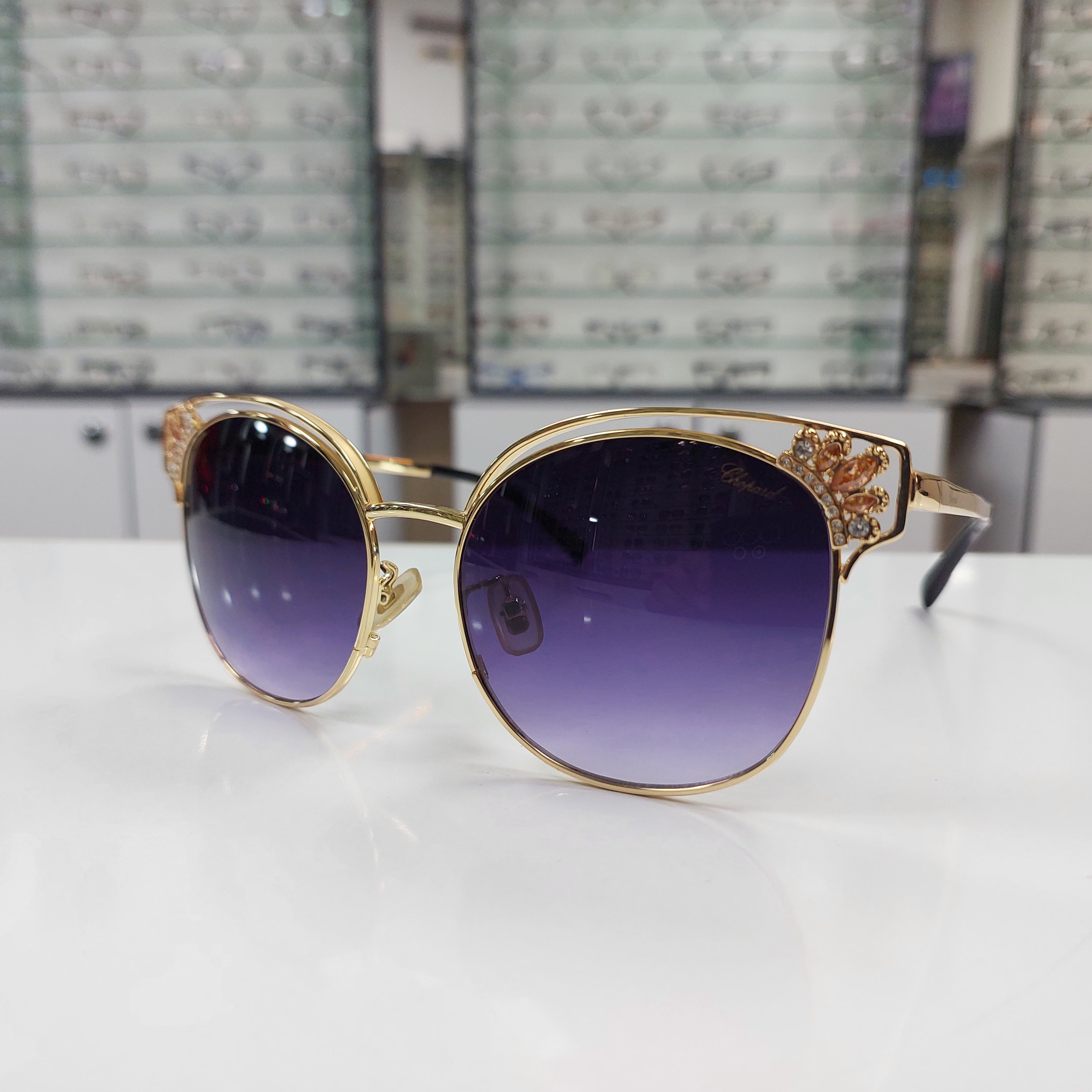 عینک آفتابی  Chopard