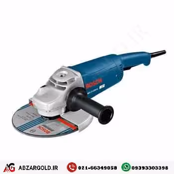 فرز سنگبری بوش مدل GWS21-230H