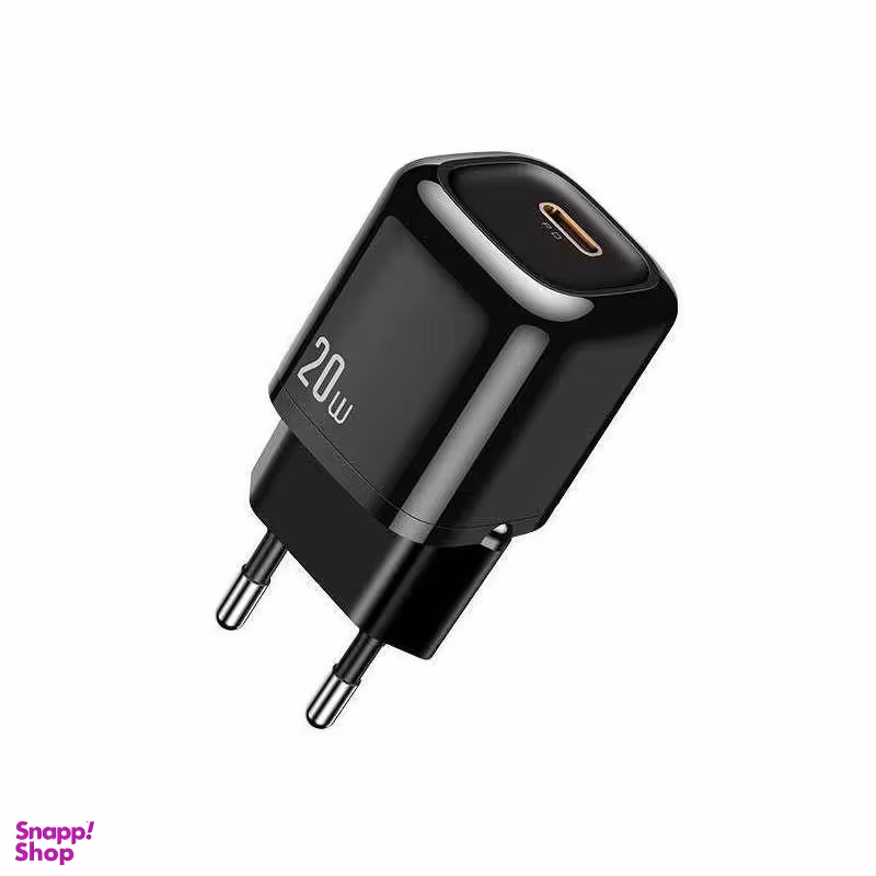 شارژر دیواری مک دودو (Mcdodo) مدل Ch-8291