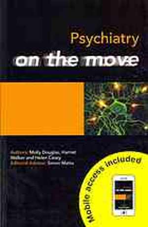 [PDF] دانلود کتاب Psychiatry On The Move, 2012