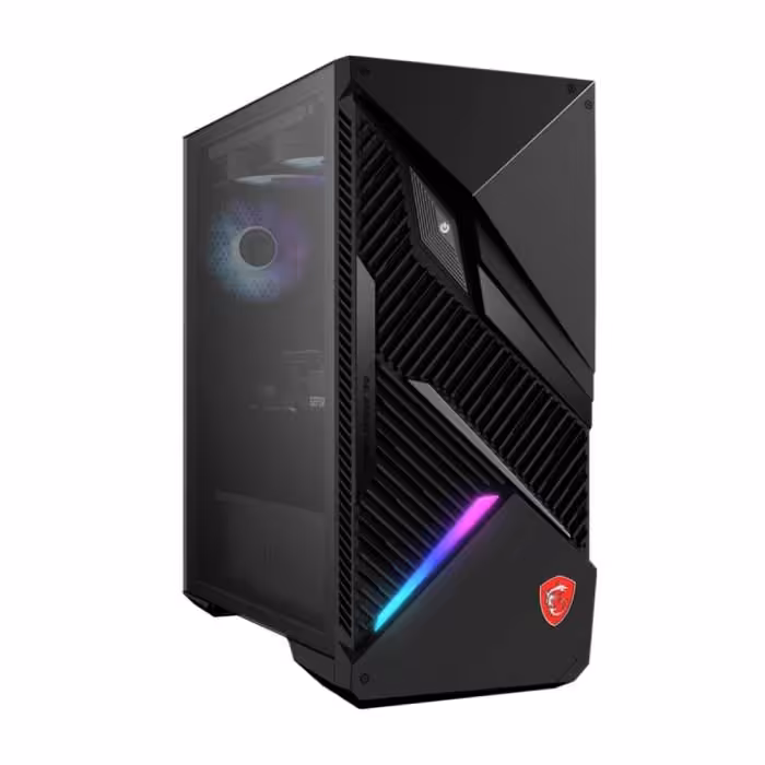 کامپیوتر گیمینگ ام اس آی مدل MPG Infinite X2 13NUE