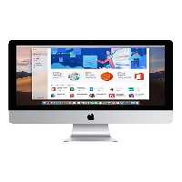 قیمت و خرید آل این وان اپل آی مک 2019 - آی تی کاشفی