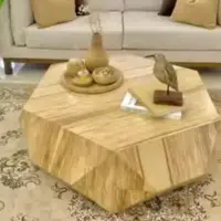 جلومبلی وعسلی مدل الماس چوب5