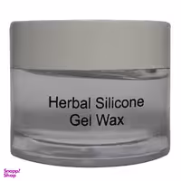 ژل واکس مو کالیون (Kalyon) کد 001 حجم 50 میلی‌ لیتر