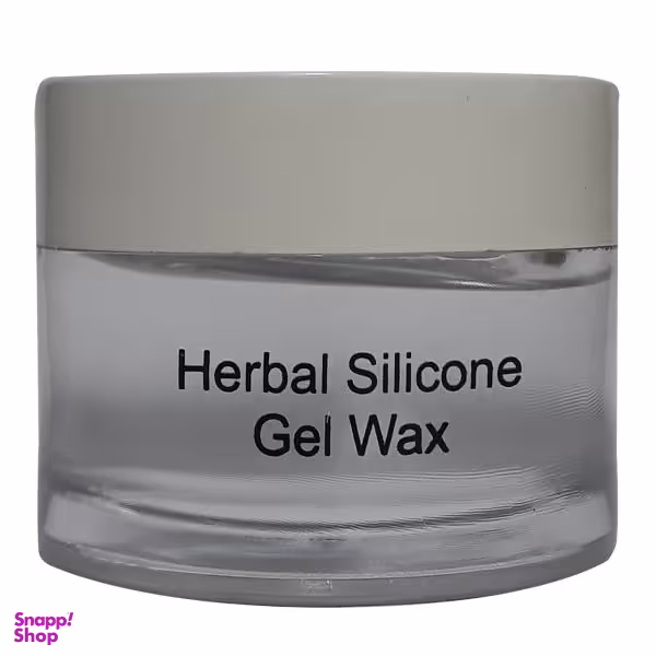 ژل واکس مو کالیون (Kalyon) کد 001 حجم 50 میلی‌ لیتر