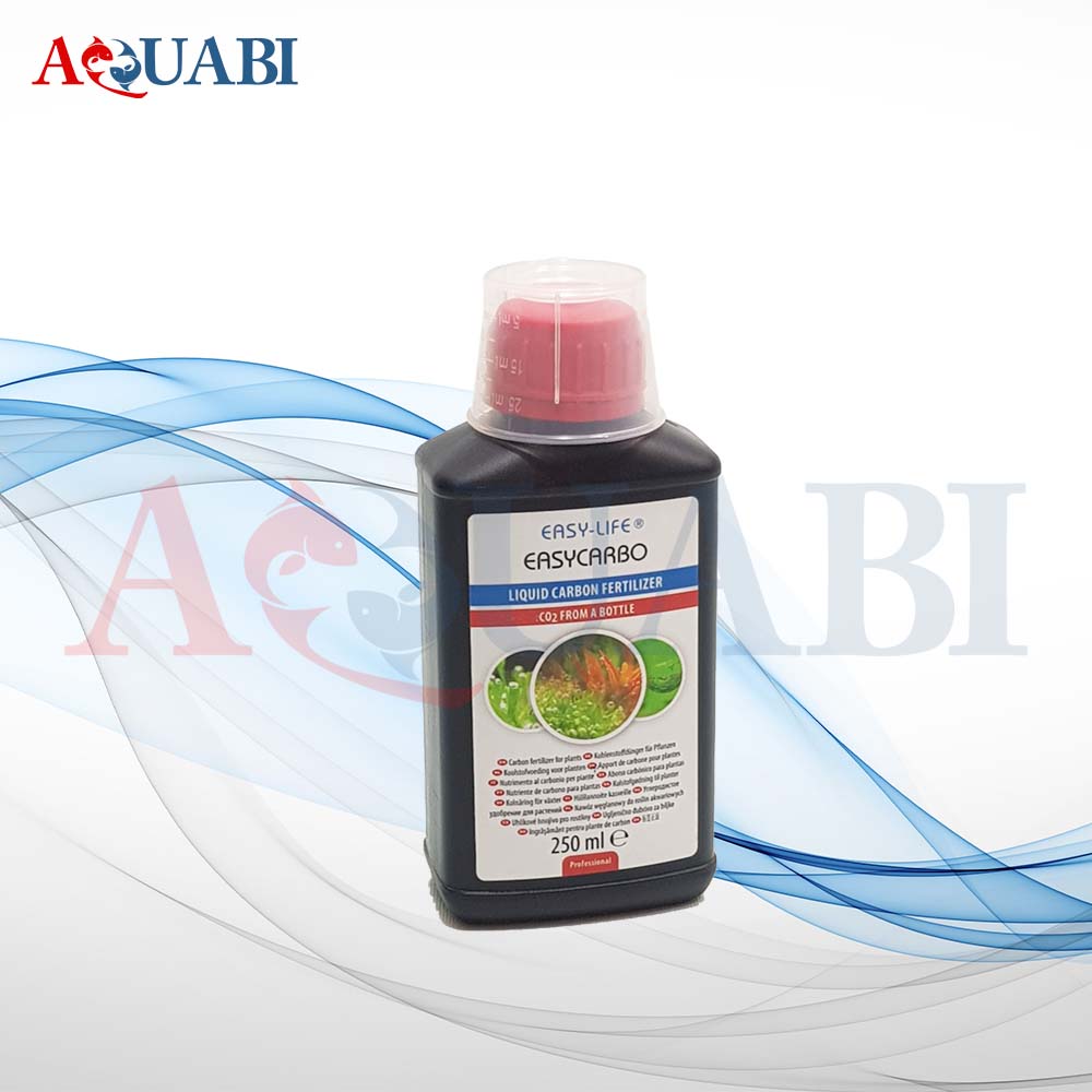 محلول ایزی کربو ایزی لایف 250ml