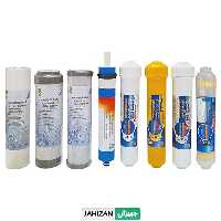 پک فیلتر تصفیه آب نور مدل M800