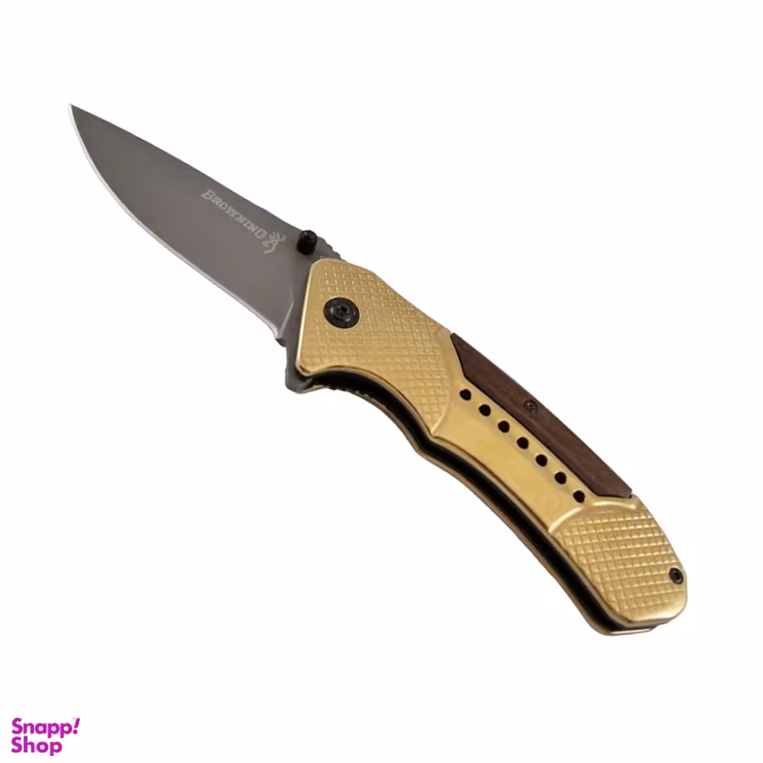 چاقو برونینگ مدل F81