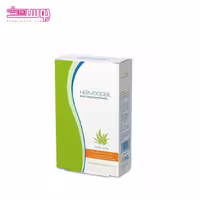 پودر موبر هرمودر حجم 50g