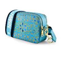 کیف NIMANY مدل CITY BAG BLUE ANGEL