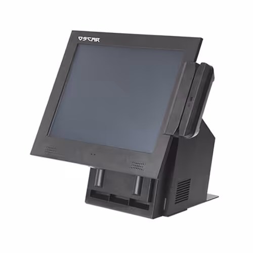 صندوق فروشگاهی اسکار مدل T9800