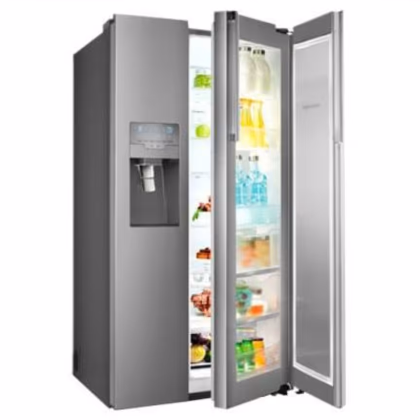 یخچال ساید بای ساید اسنوا  3035 (پس کرایه)