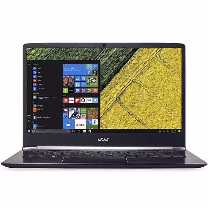 لپ تاپ ایسر مدل Swift 5 SF514 با پردازنده i5
