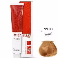 رنگ موی دنی وان سری هایلایت در چهار رنگ (برای سفارش مدل مورد نظر  را پیام دهید)