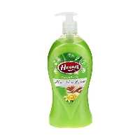 مایع دستشویی هگزان مدل Green حجم 800 میلی لیتر | فروشگاه اینترنتی تاتا کالا