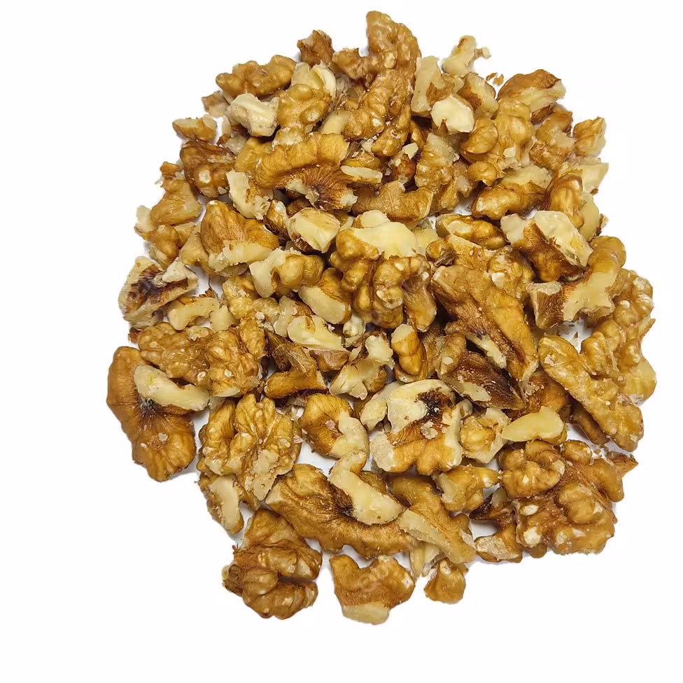 دندانه مغز گردو پاک شده مراغه1402