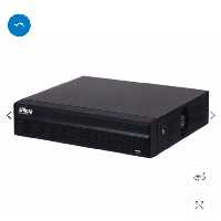 دستگاه ضبط ویدئو برند داهوا 16 کانال2مگا 