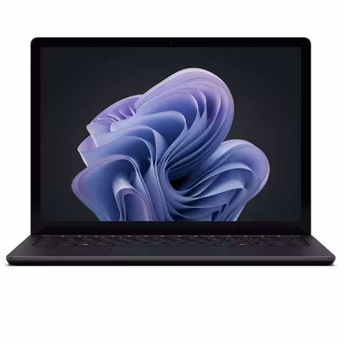 لپ تاپ 13.5 اینچی مایکروسافت Surface Laptop 6 Core Ultra 7 165H 16GB 256GB SSD