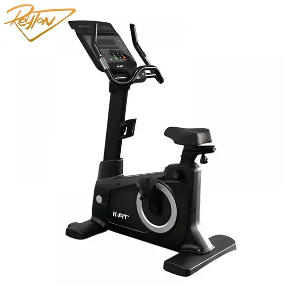 دوچرخه ثابت ایستاده K-FIT مدل 9003W