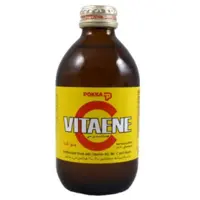 نوشیدنی ویتامین سی پوکا VITAENE C POKKA