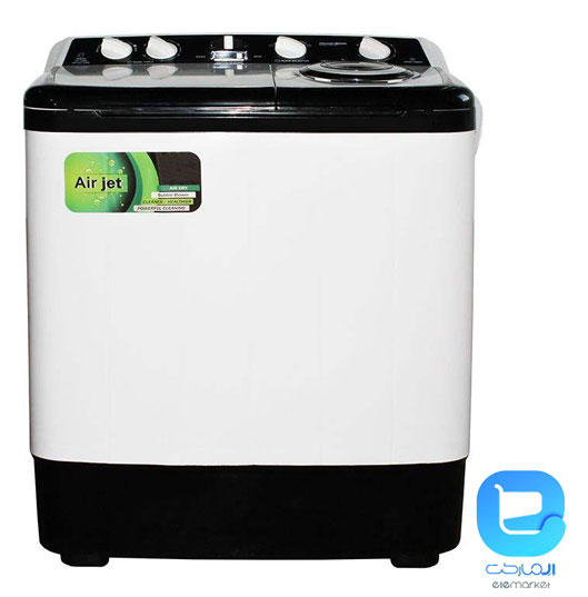 ماشین لباسشویی پاکشوما مدل PWT-7141KJ