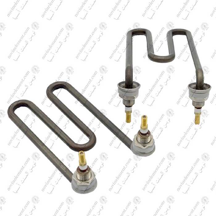 المنت سماوری ام شکل