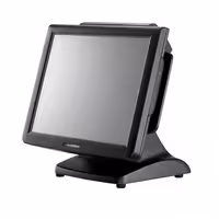 صندوق فروشگاهی پارتنر مدل SP810