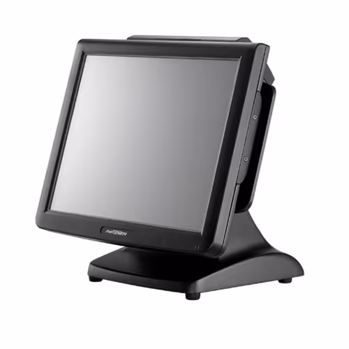 صندوق فروشگاهی پارتنر مدل SP810