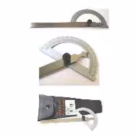 زاویه سنج نقاله ایتالیا داسکوا

