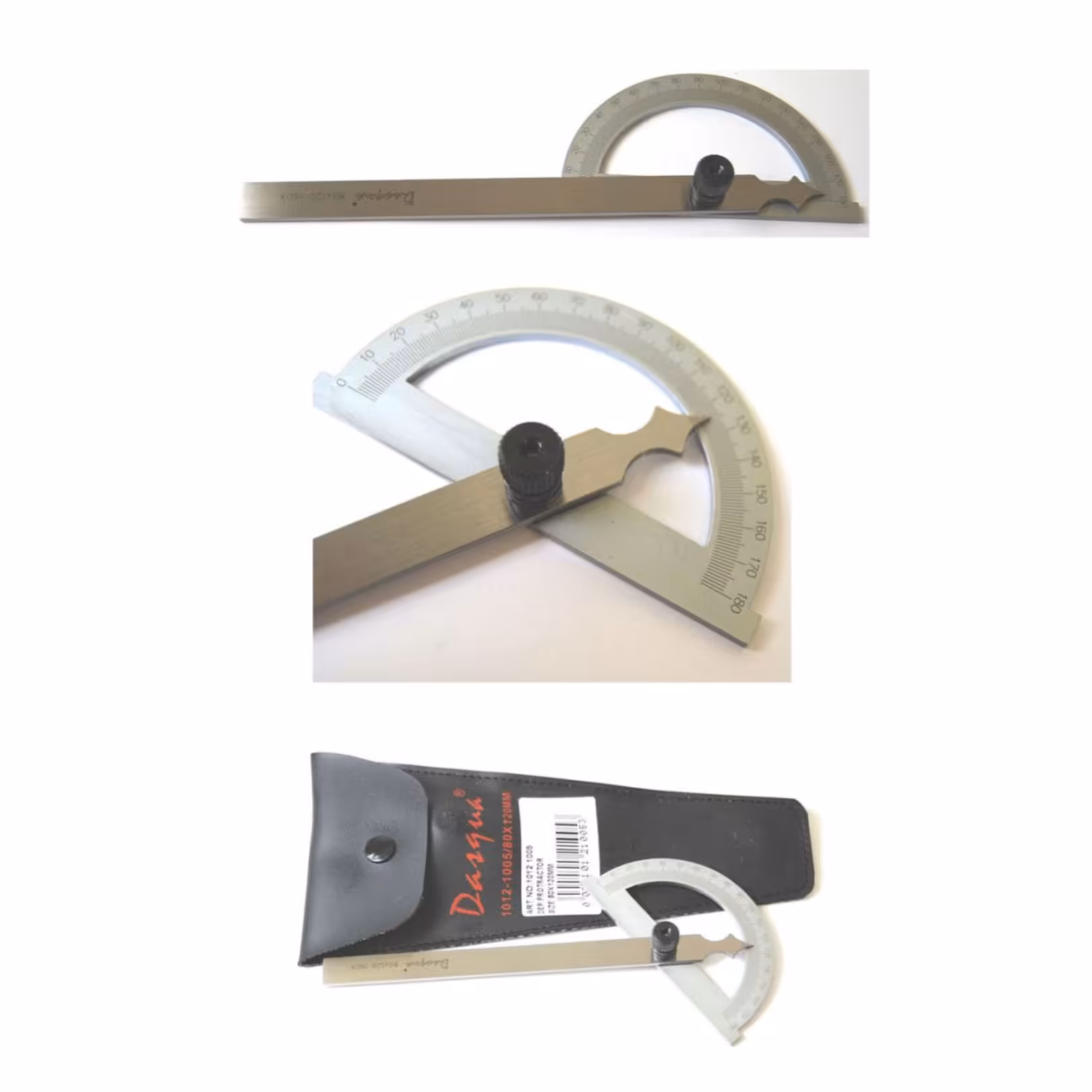 زاویه سنج نقاله ایتالیا داسکوا

