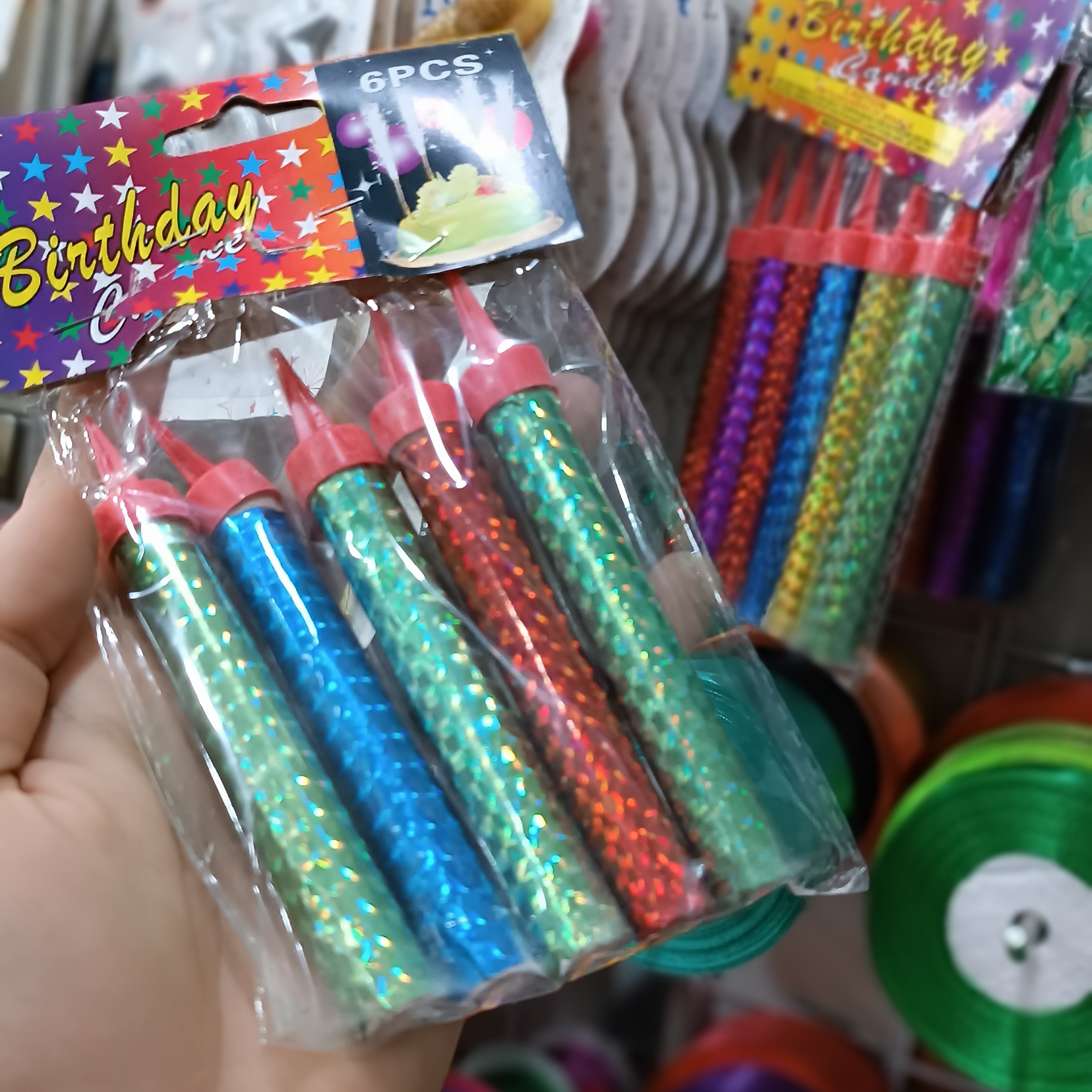 فشفشه سرد پنج عددی