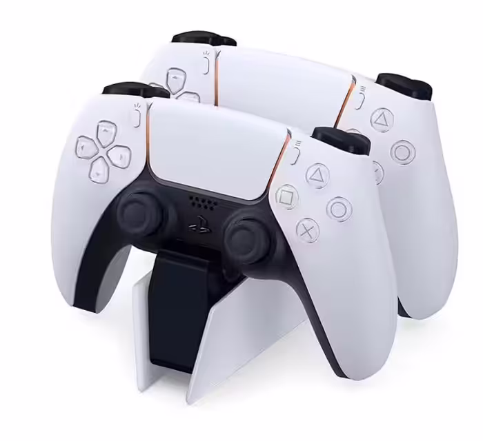 پايه شارژ دسته بازی کنسول مدل DualSense مخصوص PlayStation 5