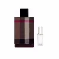 عطر گرمی مردانه باربری لندن Burberry London