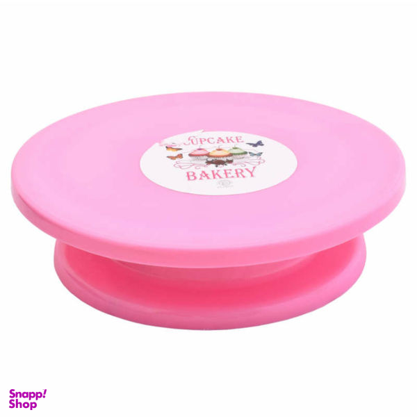 صفحه گردان شیرینی پزی مدل رویا