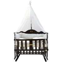 گهواره کودک مدل happy world-12       |ویژه