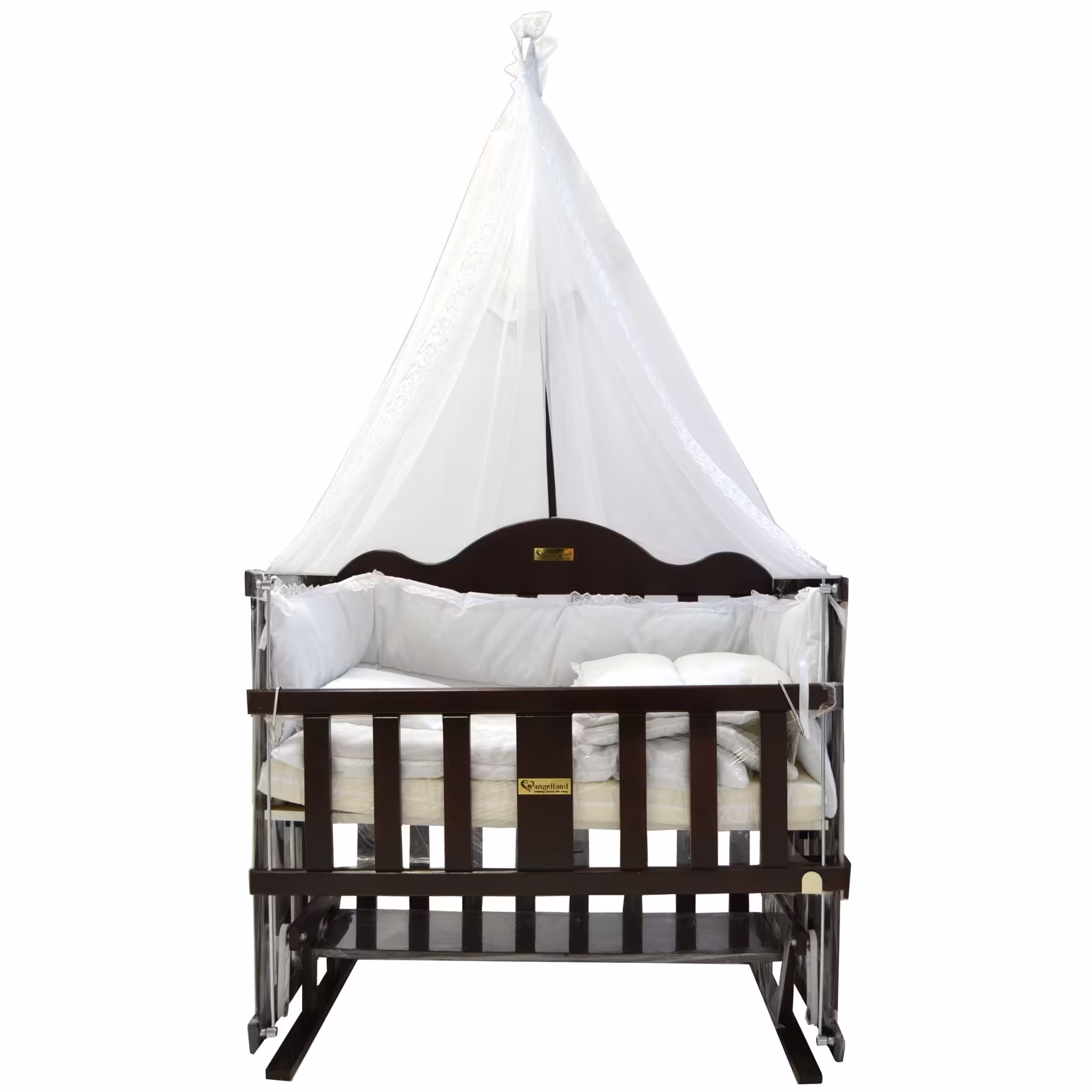 گهواره کودک مدل happy world-12       |ویژه