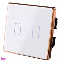 کلید لمسی دوپل مایا مدل MT2EF21