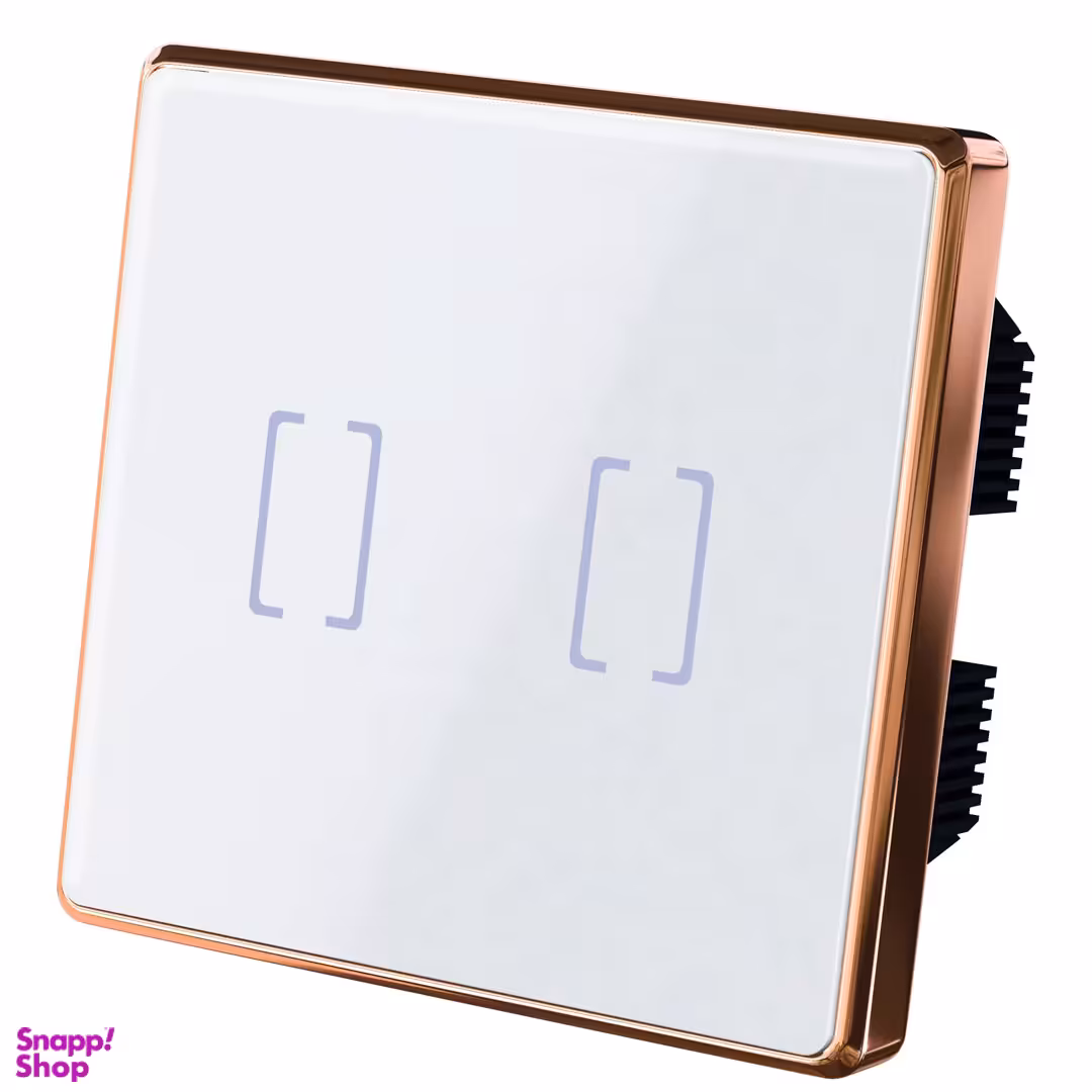 کلید لمسی دوپل مایا مدل MT2EF21