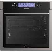 فر تو کار آلتون مدل V303S  نما استیل 