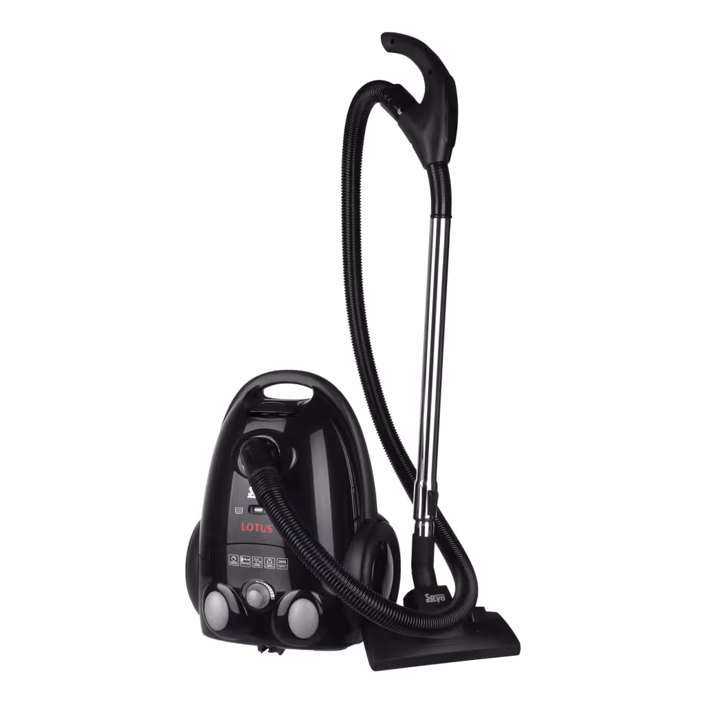 جاروبرقی سایا مدل Lotus-LVC - کالاوما