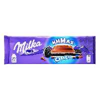 شکلات اورو میلکا 300 گرم - milka