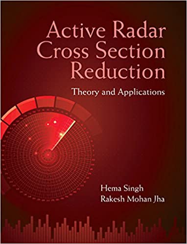  دانلود کتاب Active Radar Cross Section Reduction - Theory And Applications, 2015 - دانلود کتاب های دانشگاهی