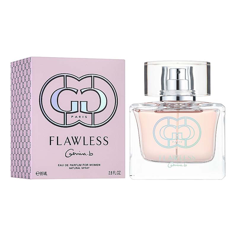 عطر زنانه جی پارلیس مدل FLAWLESS | خرید و قیمت عطر زنانه جی پارلیس