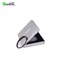 فیلتر لنز عکاسی یو وی مکو Meco 67mm UV 6Layer Filter