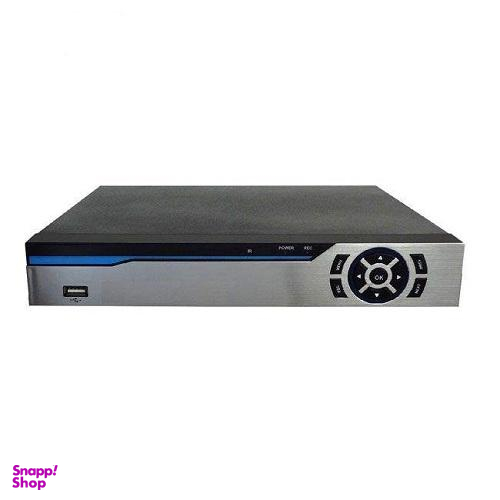 دستگاه DVR هشت کانال اکسون مدل AXD2408