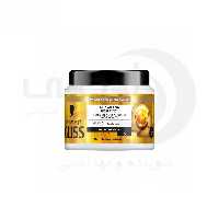 ماسک مو 4 در 1 گلیس تقویت کننده قوی حاوی روغن مارولا حجم 400 میل - فروشگاه اینترنتی افخمی
